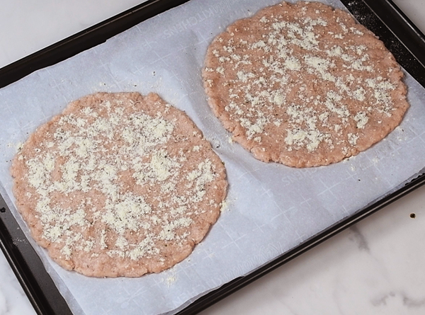 Chicken Bacon Ranch Pocket - Step 3